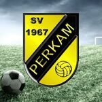 Vereinswappen des SV Perkam