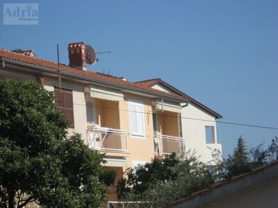 Adria-dream_Kroatien_Rabac_Haus Martinuzzi